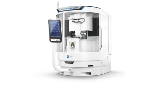 HELITRONIC RAPTOR Schleifmaschine von WALTER