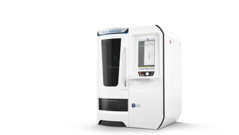 HELICHECK NANO HELICHECK NANO