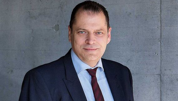 Stephan Nell - CEO UNITED GRINDING Group