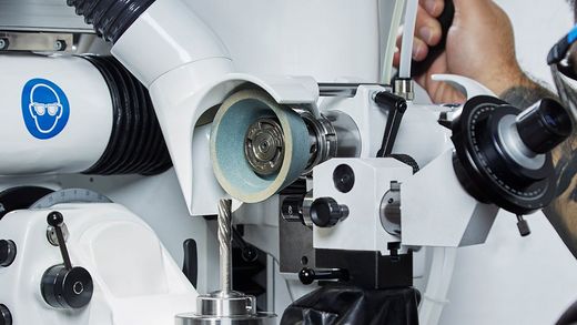 Assembly revision EWAG WS11 / WS11-SP