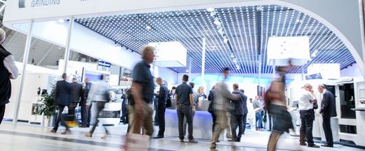 Messestand