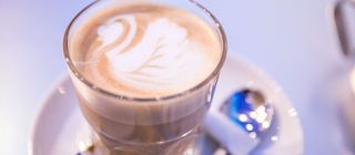 Messe Kaffee